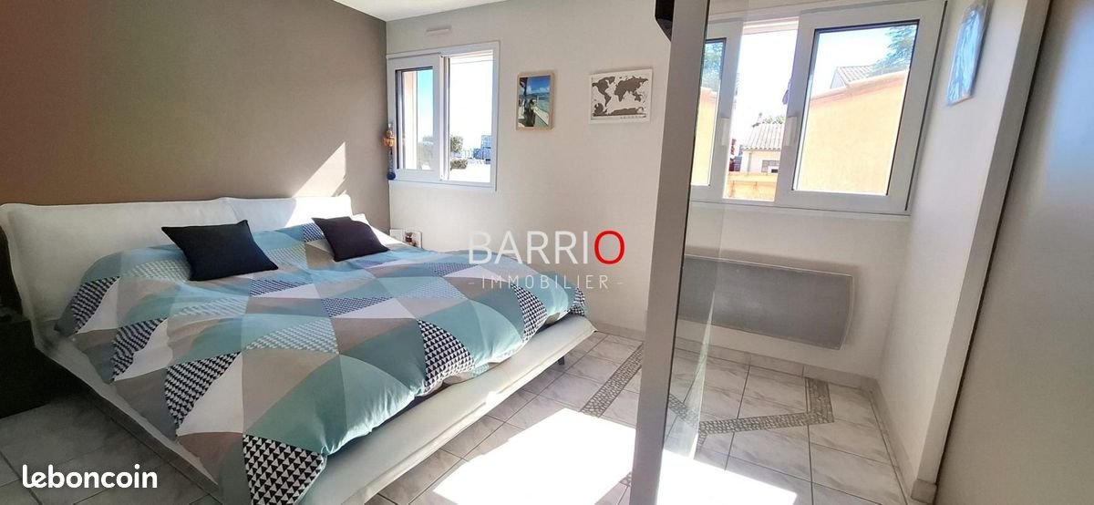Maison à vendre, 170m², Saleilles