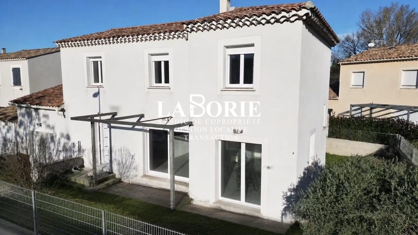 Maison à vendre, 110m², Vedène