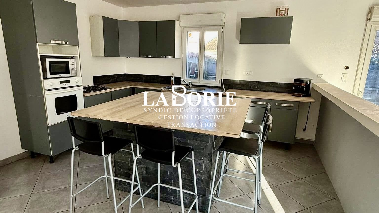 Maison à vendre, 110m², Vedène