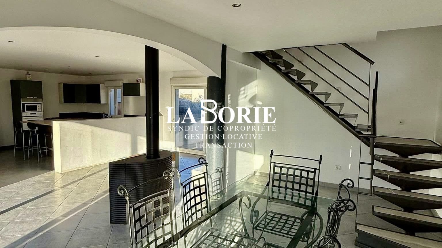 Maison à vendre, 110m², Vedène