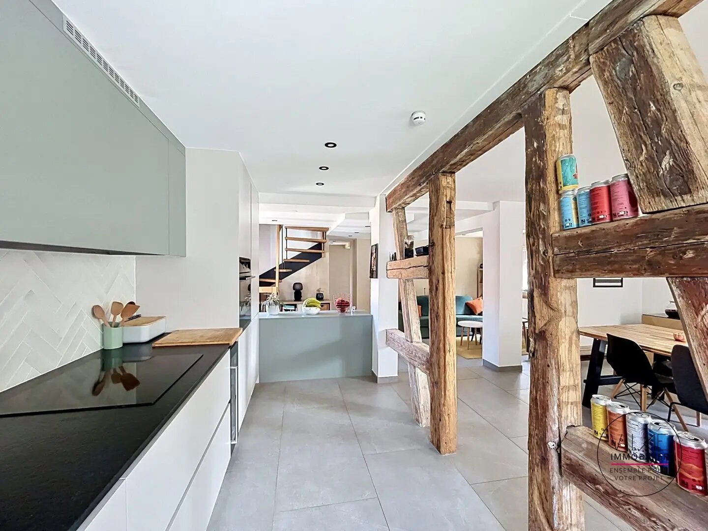 Maison à vendre, 104m², Ottrott