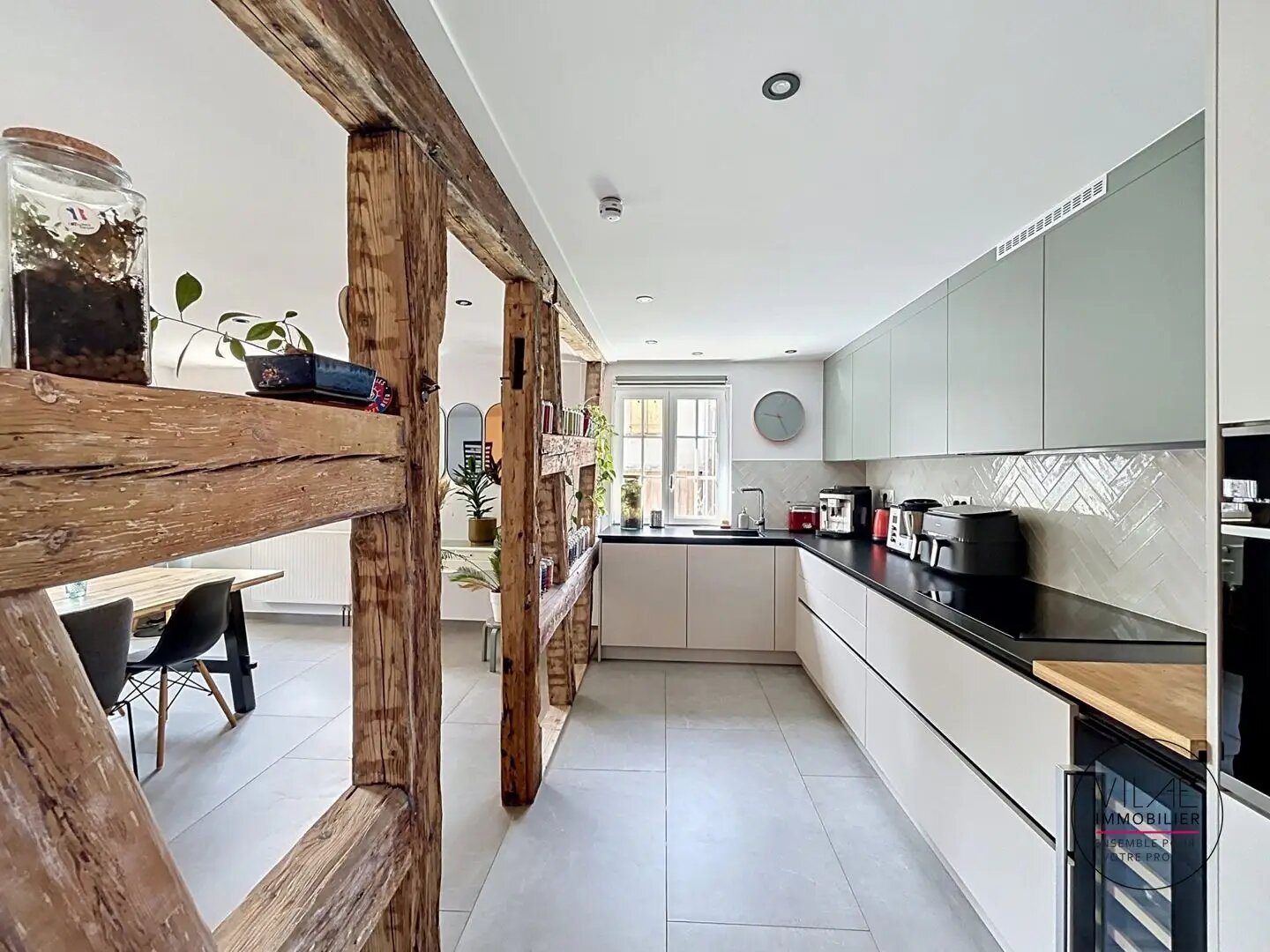 Maison à vendre, 104m², Ottrott