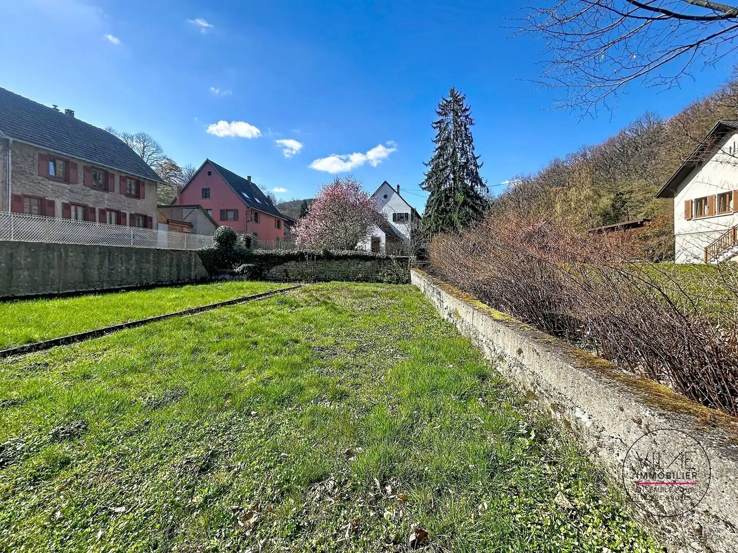 Maison à vendre, 120m², Ottrott