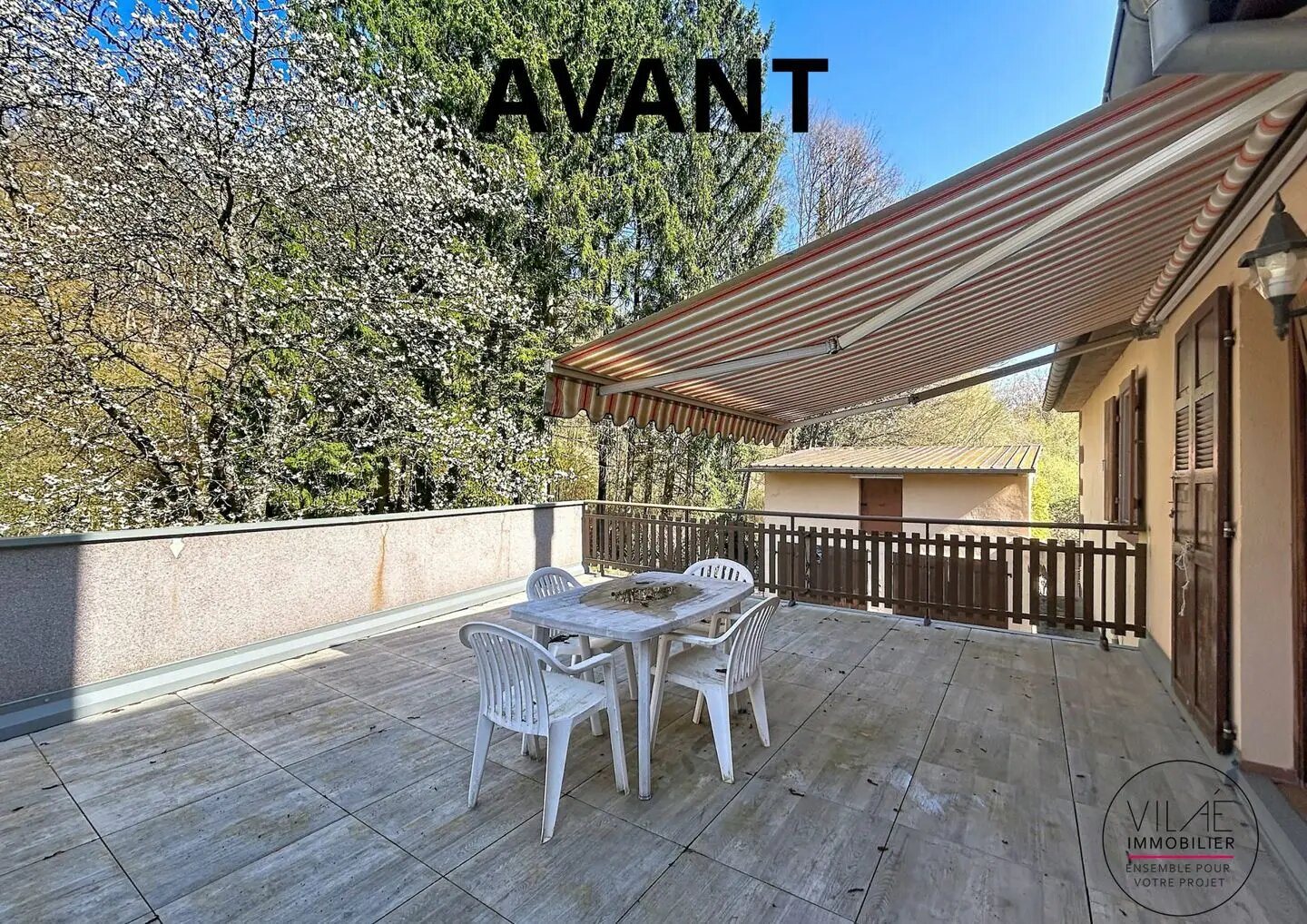 Maison à vendre, 120m², Ottrott