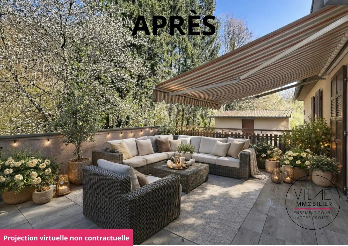 Maison à vendre, 120m², Ottrott