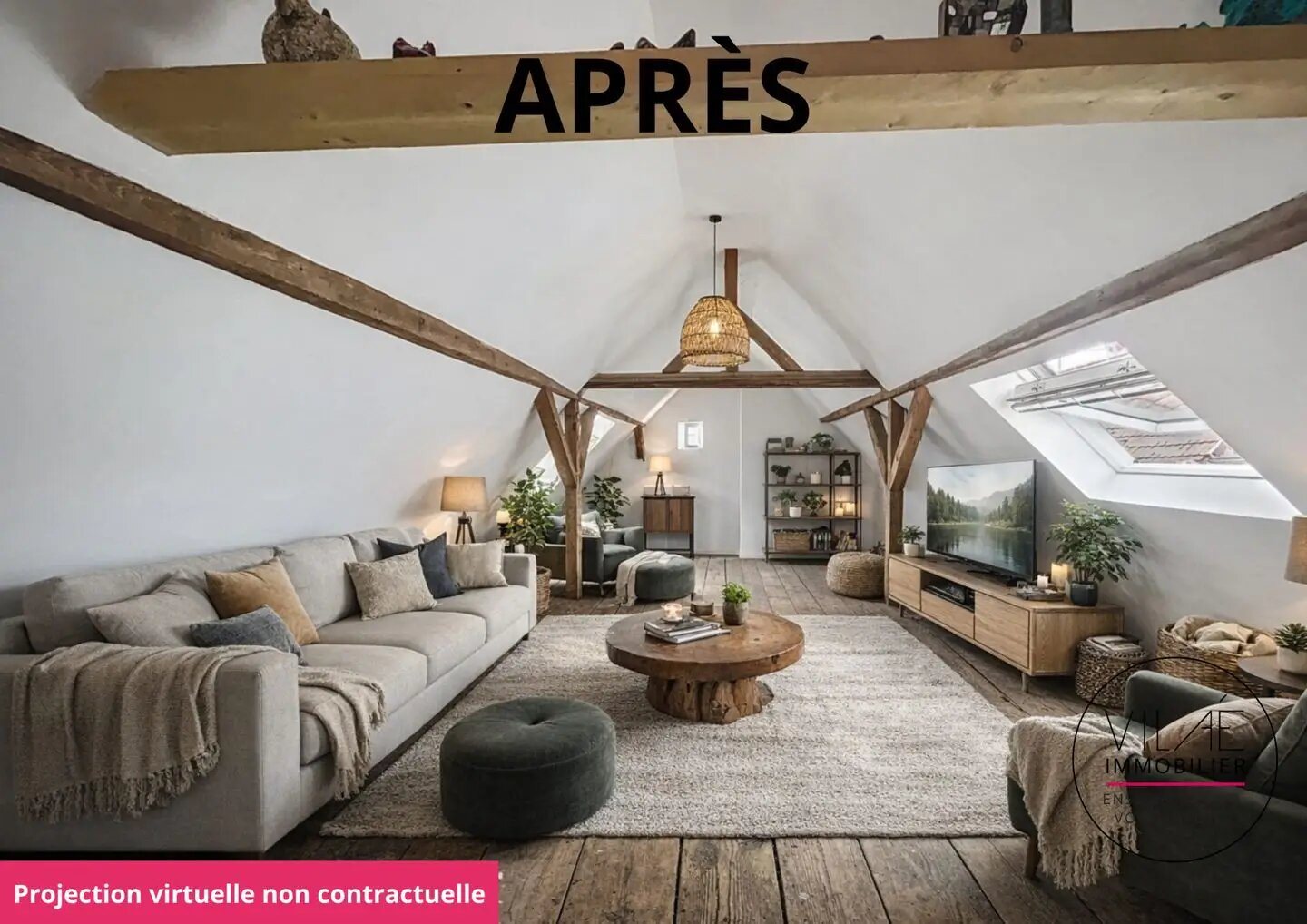 Maison à vendre, 127m², Obernai