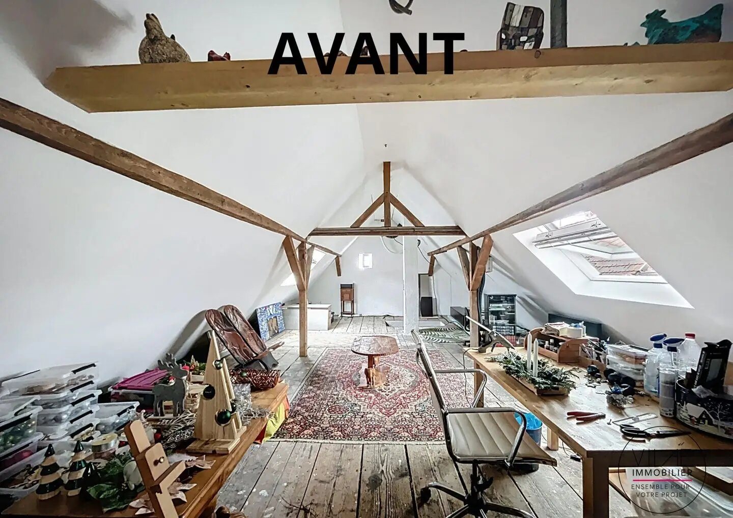 Maison à vendre, 127m², Obernai