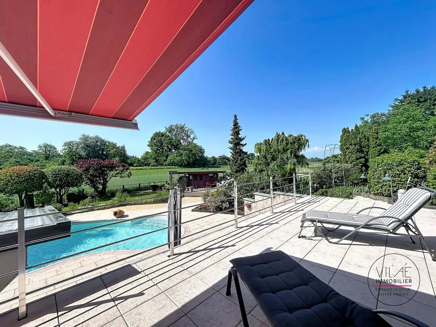 Maison à vendre, 235m², Rhinau