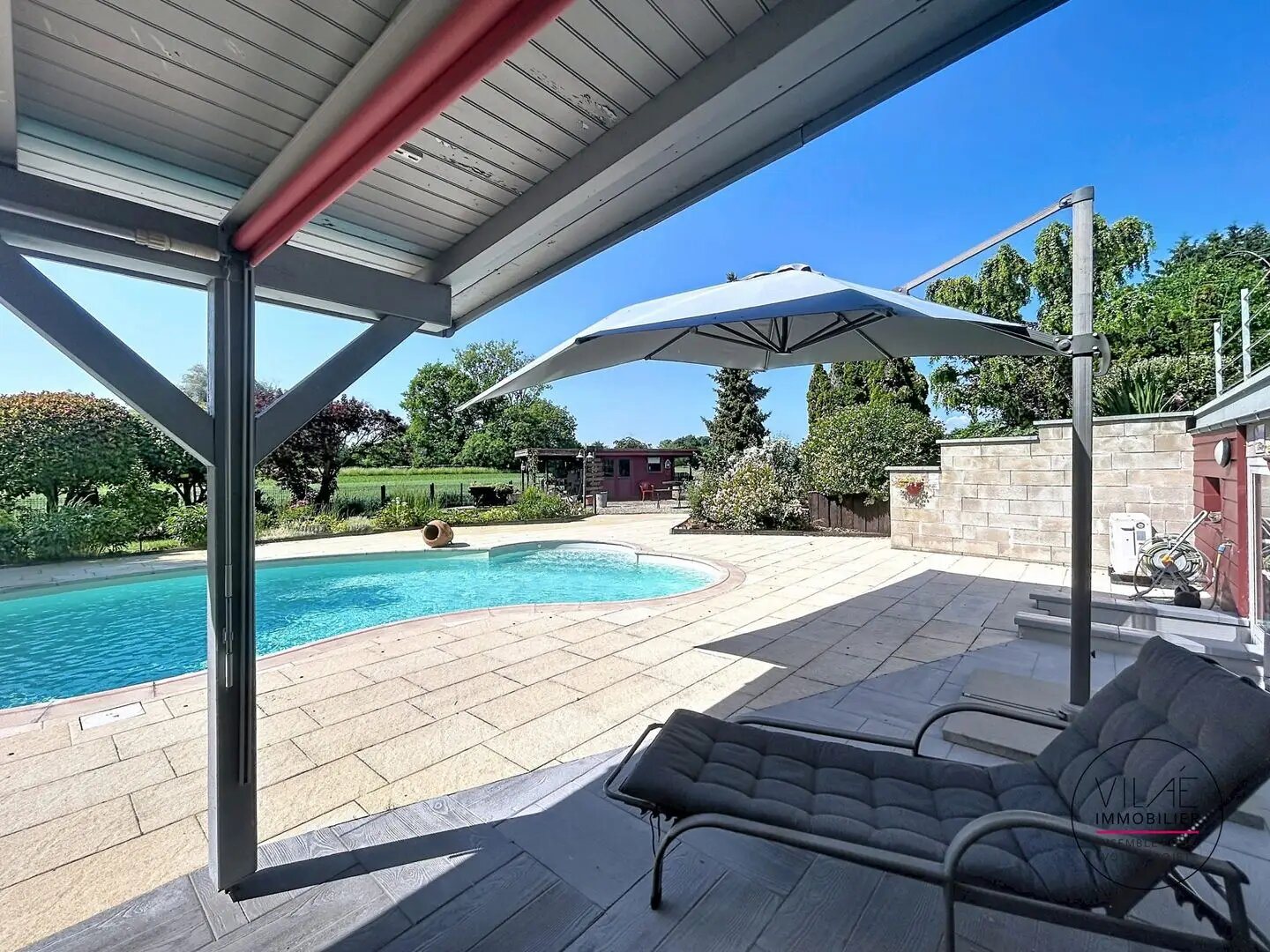 Maison à vendre, 235m², Rhinau