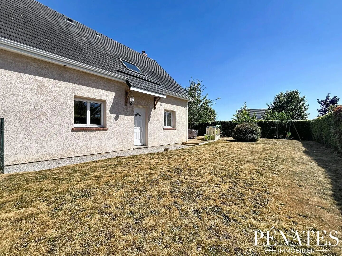 Maison à vendre, 105m², Boos