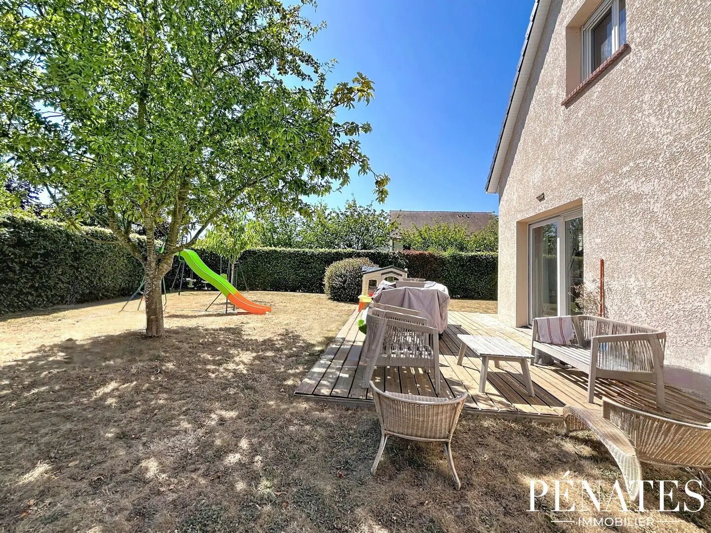 Maison à vendre, 105m², Boos