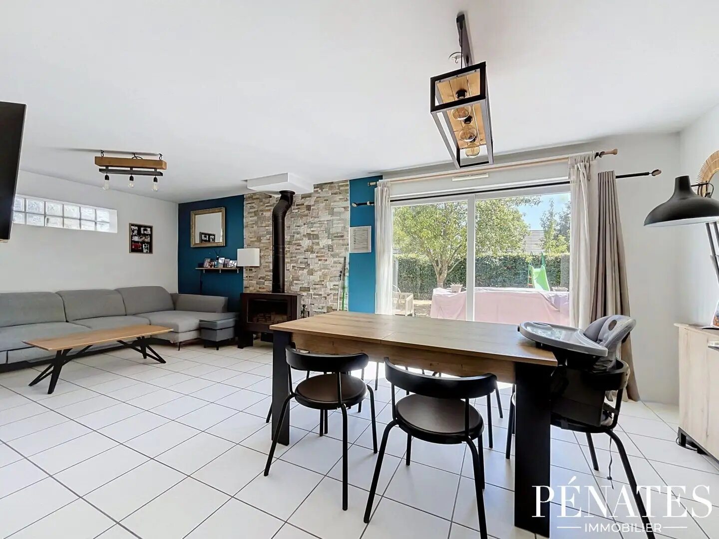 Maison à vendre, 105m², Boos