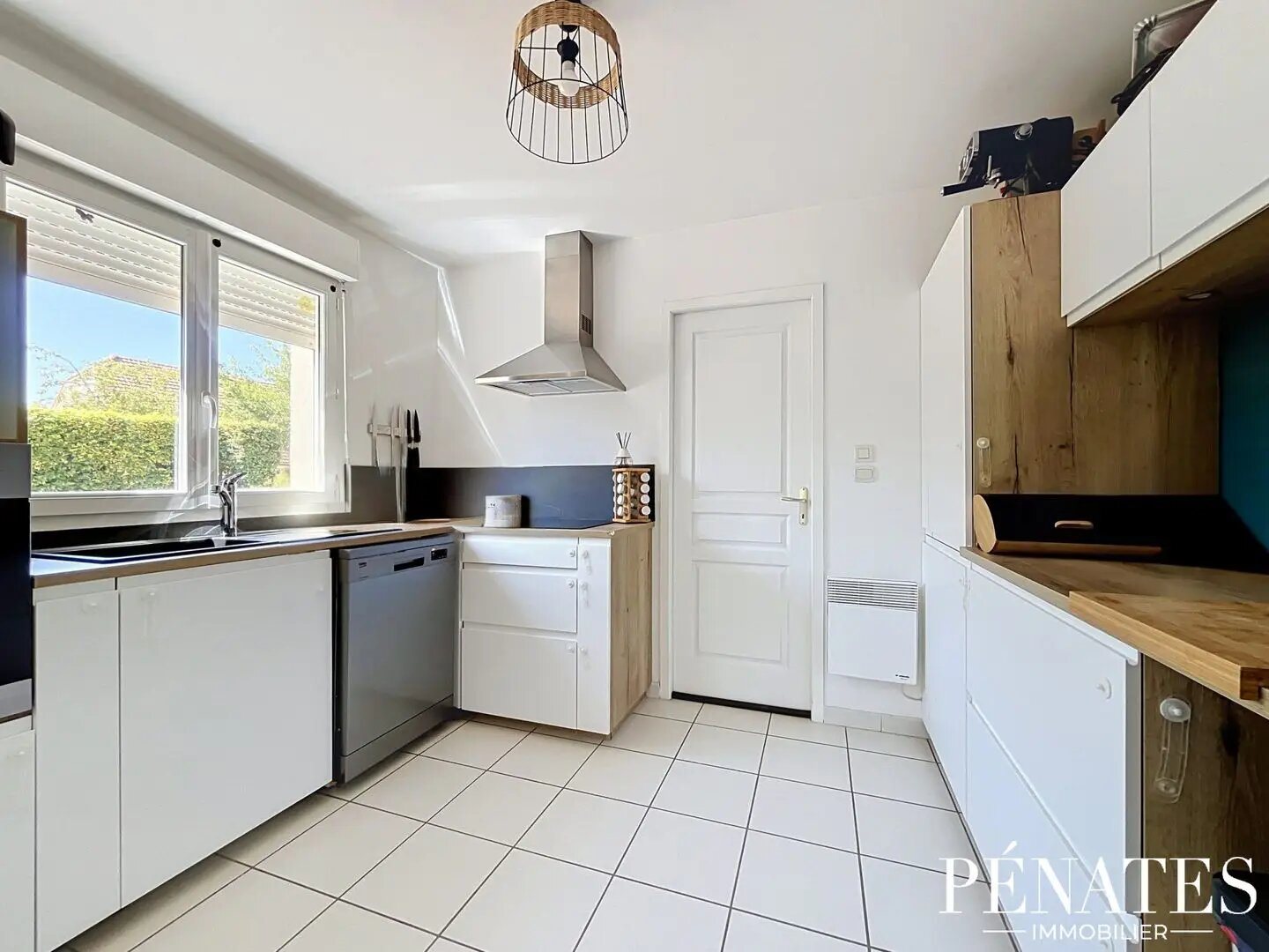 Maison à vendre, 105m², Boos