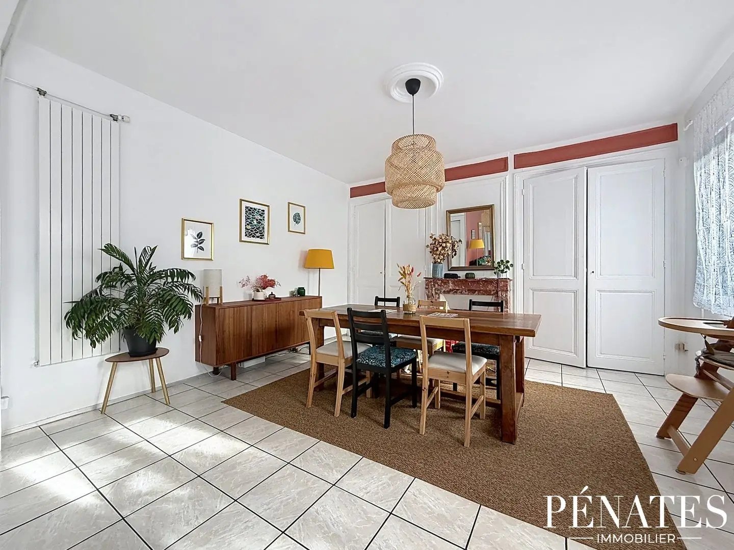 Maison à vendre, 150m², Amfreville-la-Mi-Voie