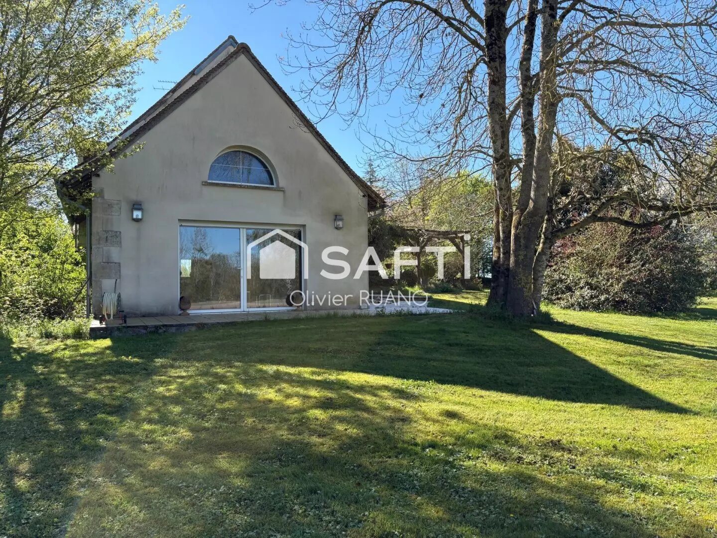Maison à vendre, 164m², Coings