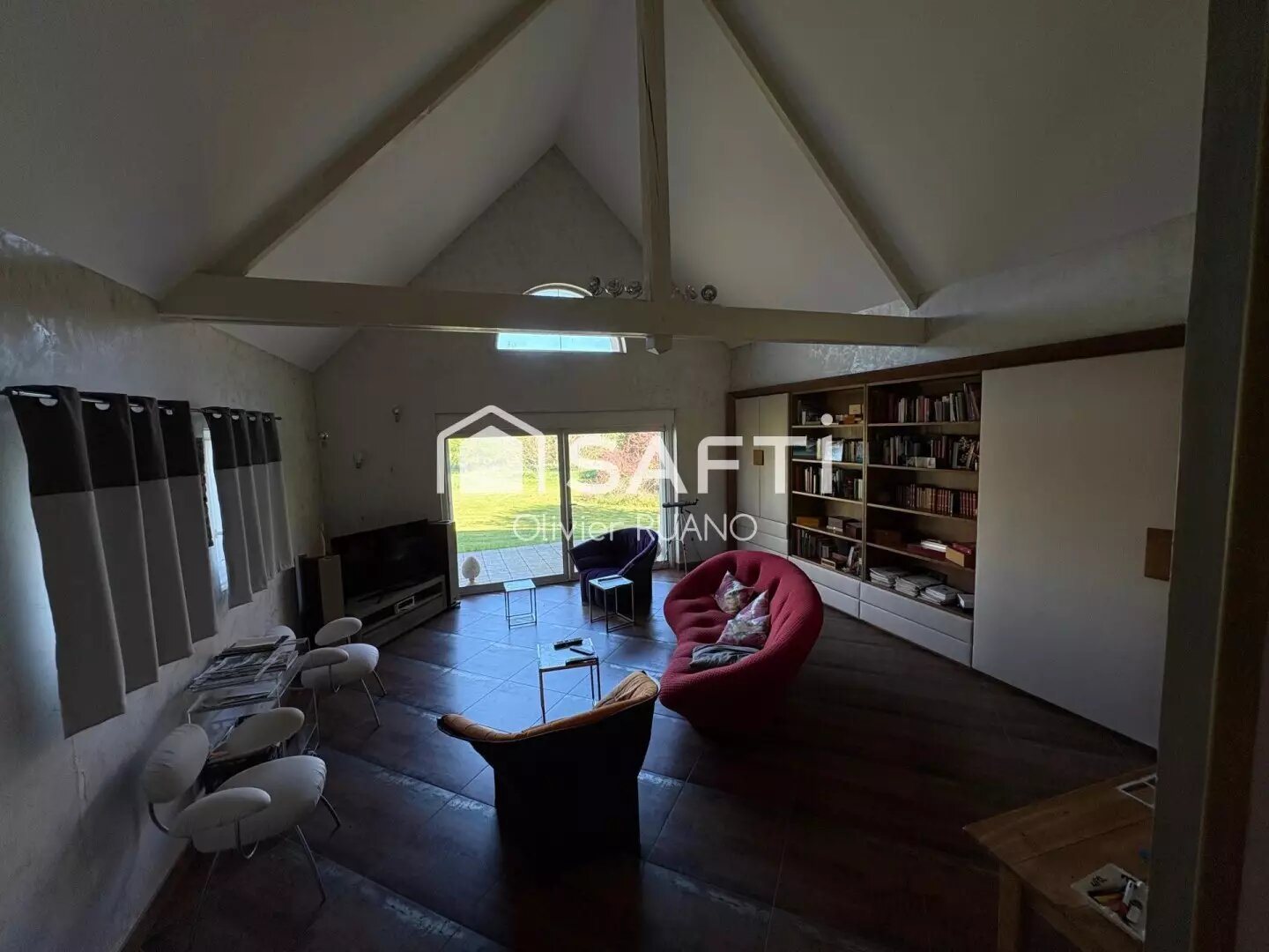 Maison à vendre, 164m², Coings