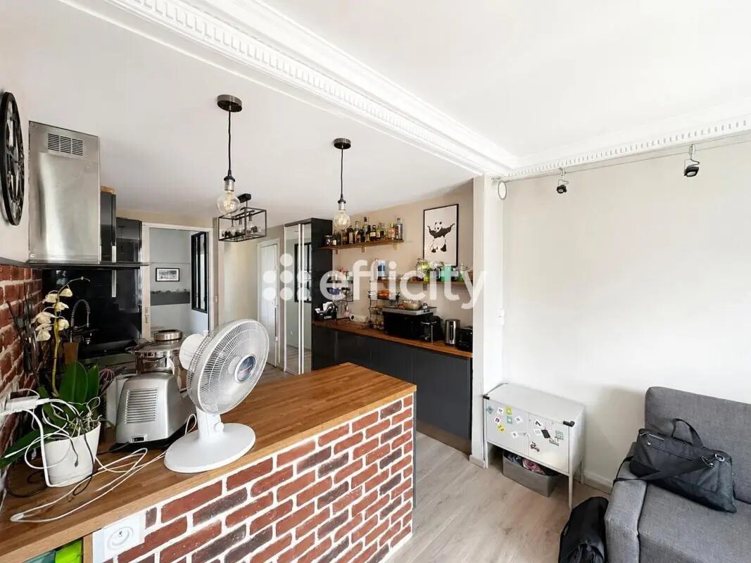 Appartement à vendre, 109m², Neuilly-sur-Seine