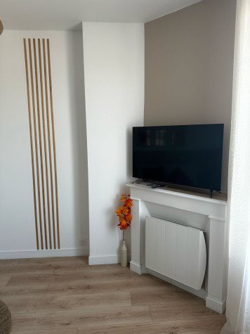 Appartement à louer, 21m², Choisy-le-Roi