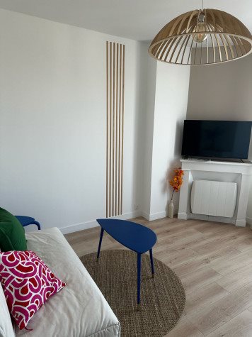 Appartement à louer, 21m², Choisy-le-Roi