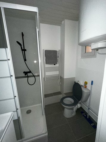 Appartement à louer, 21m², Choisy-le-Roi