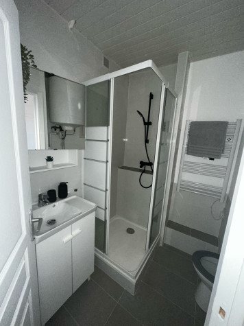 Appartement à louer, 21m², Choisy-le-Roi