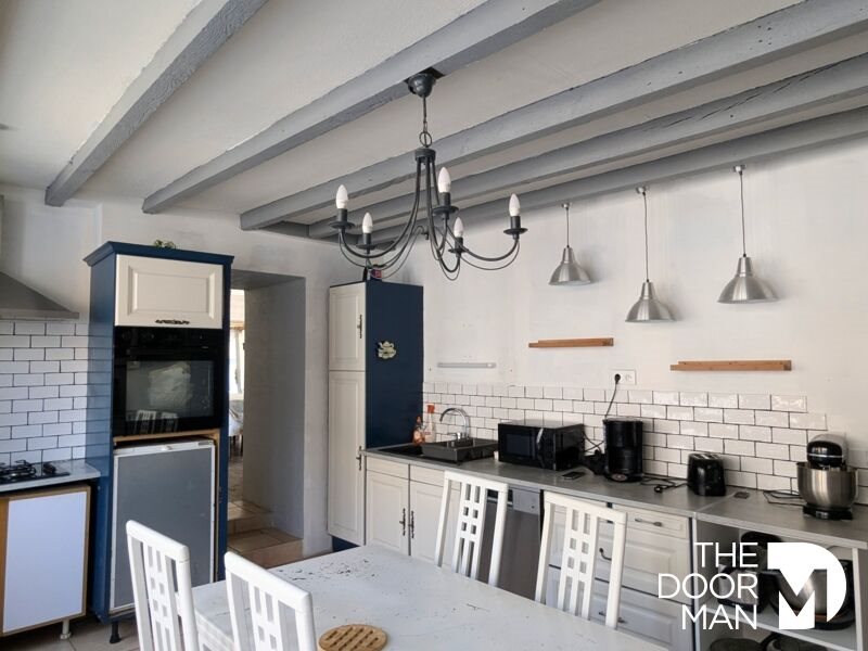 Maison à vendre, 152m², Gorron