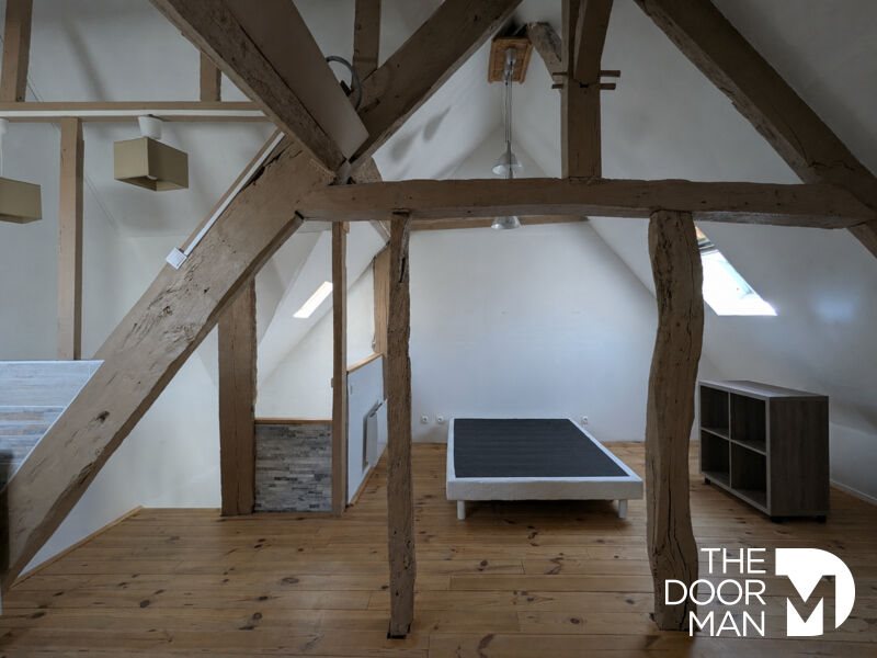 Maison à vendre, 152m², Gorron