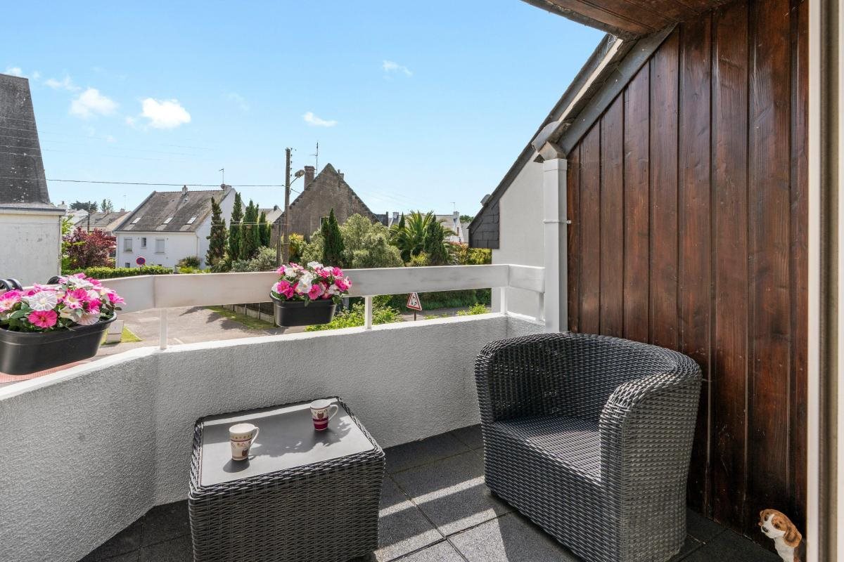 Appartement à vendre, 73m², Guérande