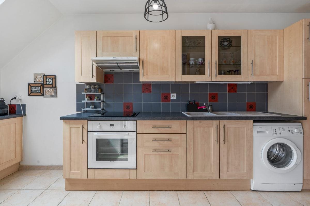 Appartement à vendre, 73m², Guérande
