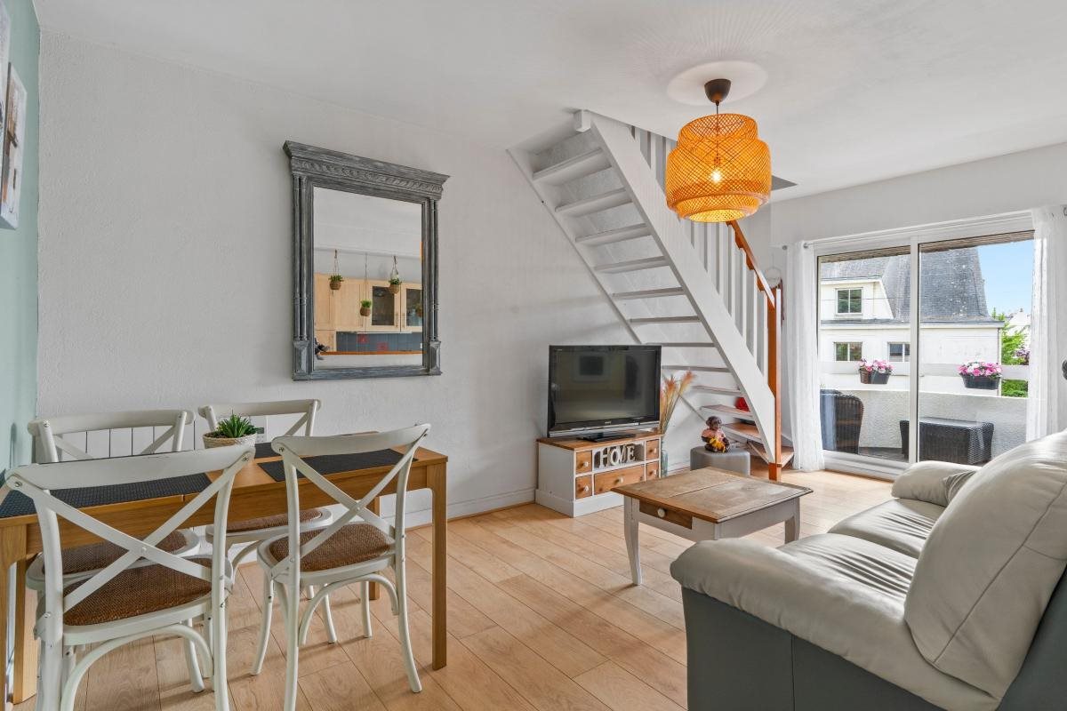 Appartement à vendre, 73m², Guérande