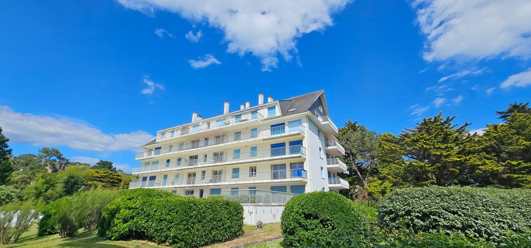 Appartement à vendre, 77m², Pornichet