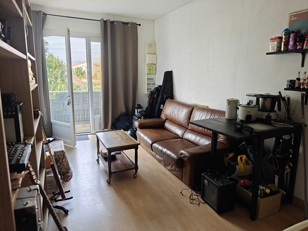 Appartement à vendre, 33m², Vertou