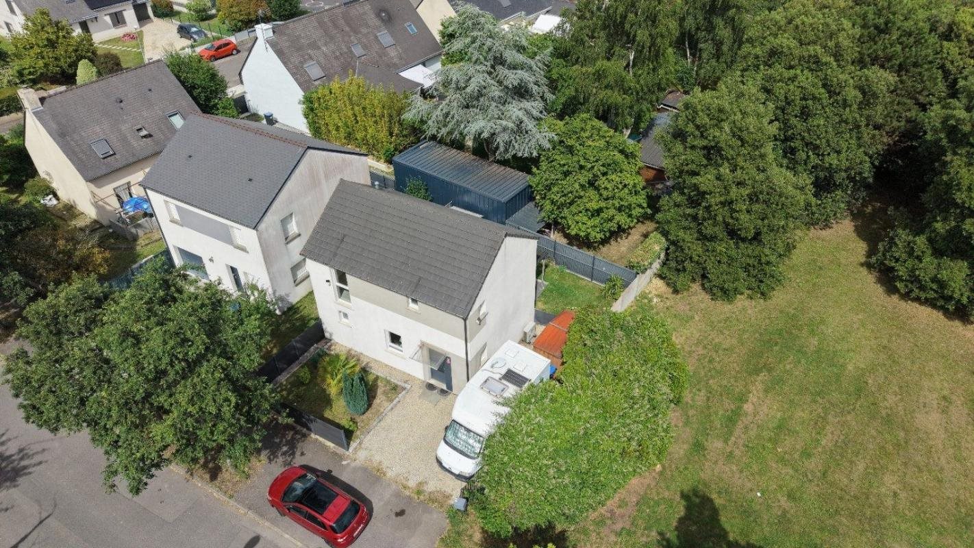 Maison à vendre, 93m², Saint-Nazaire