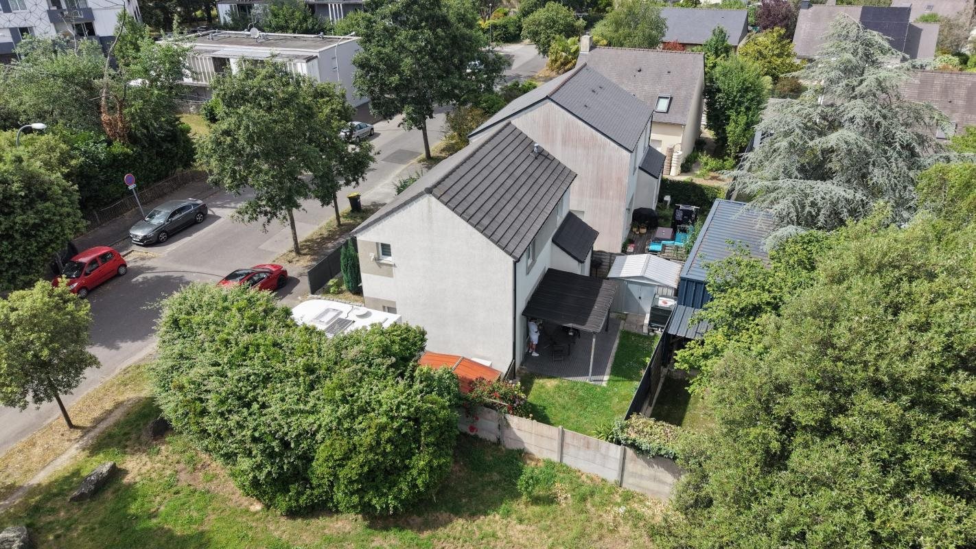 Maison à vendre, 93m², Saint-Nazaire
