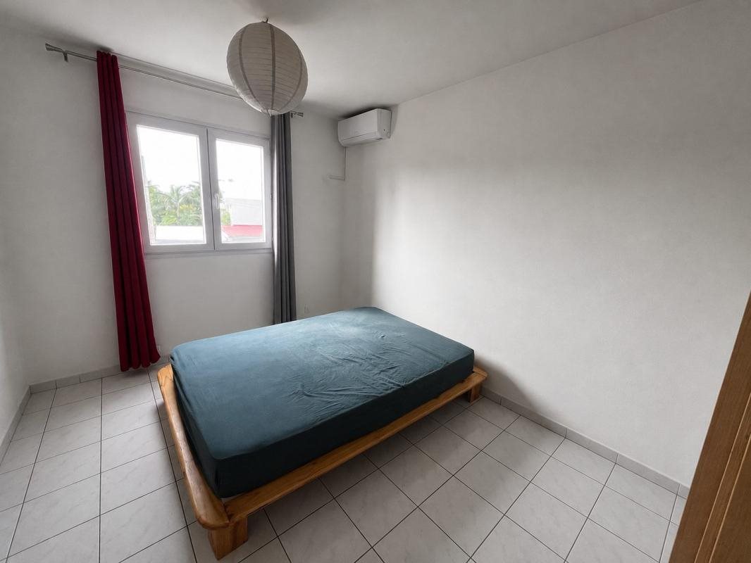 Appartement à vendre, 68m², Saint-Gilles-les-Bains