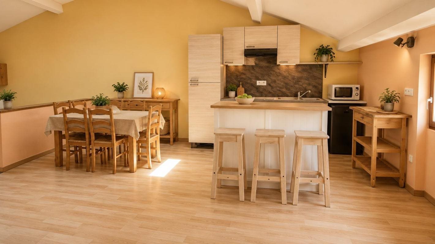 Appartement à vendre, 81m², Brignoles