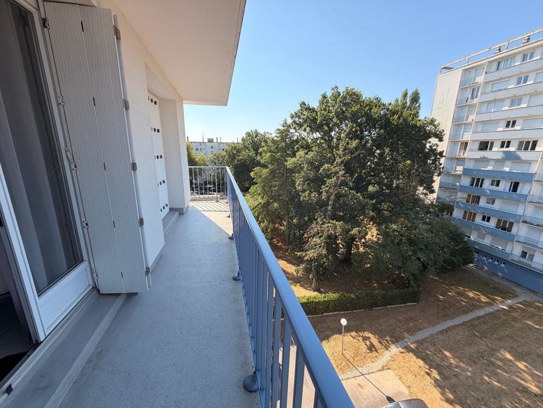 Appartement à louer, 58m², Saint-Herblain