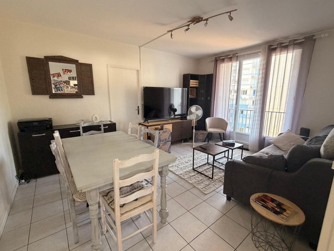 Appartement à louer, 58m², Saint-Herblain