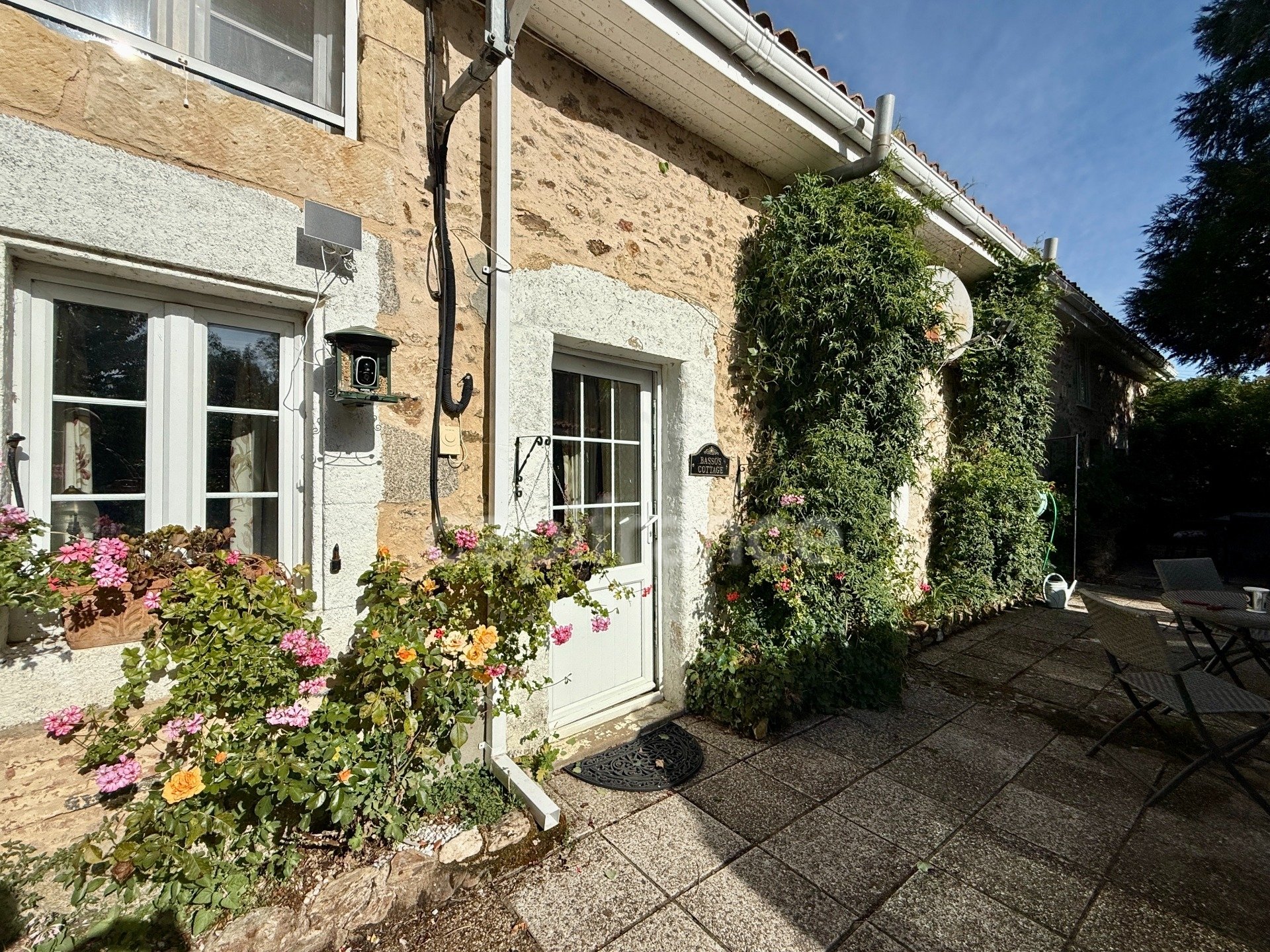 Maison à vendre, 160m², Fenioux