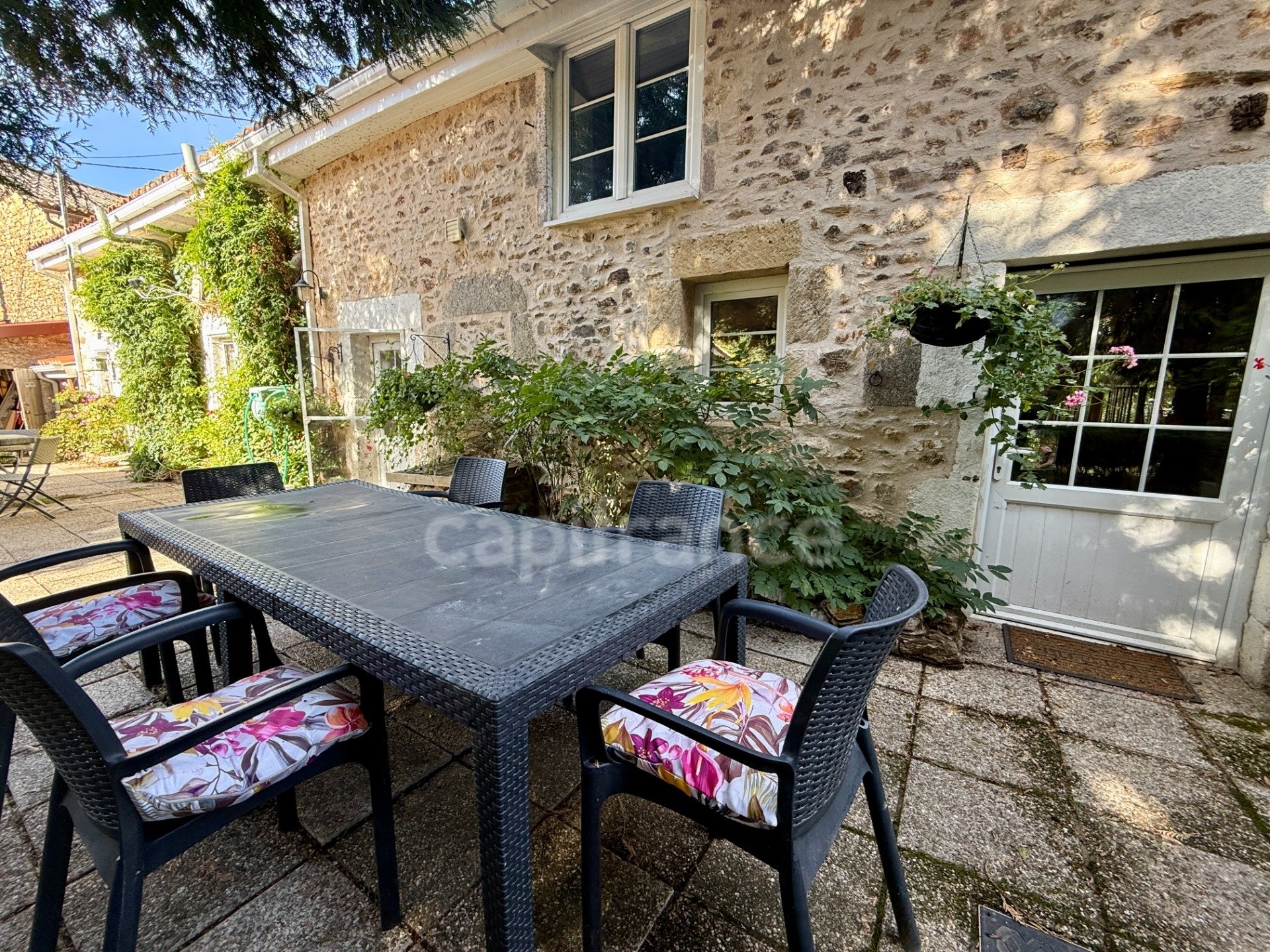 Maison à vendre, 160m², Fenioux