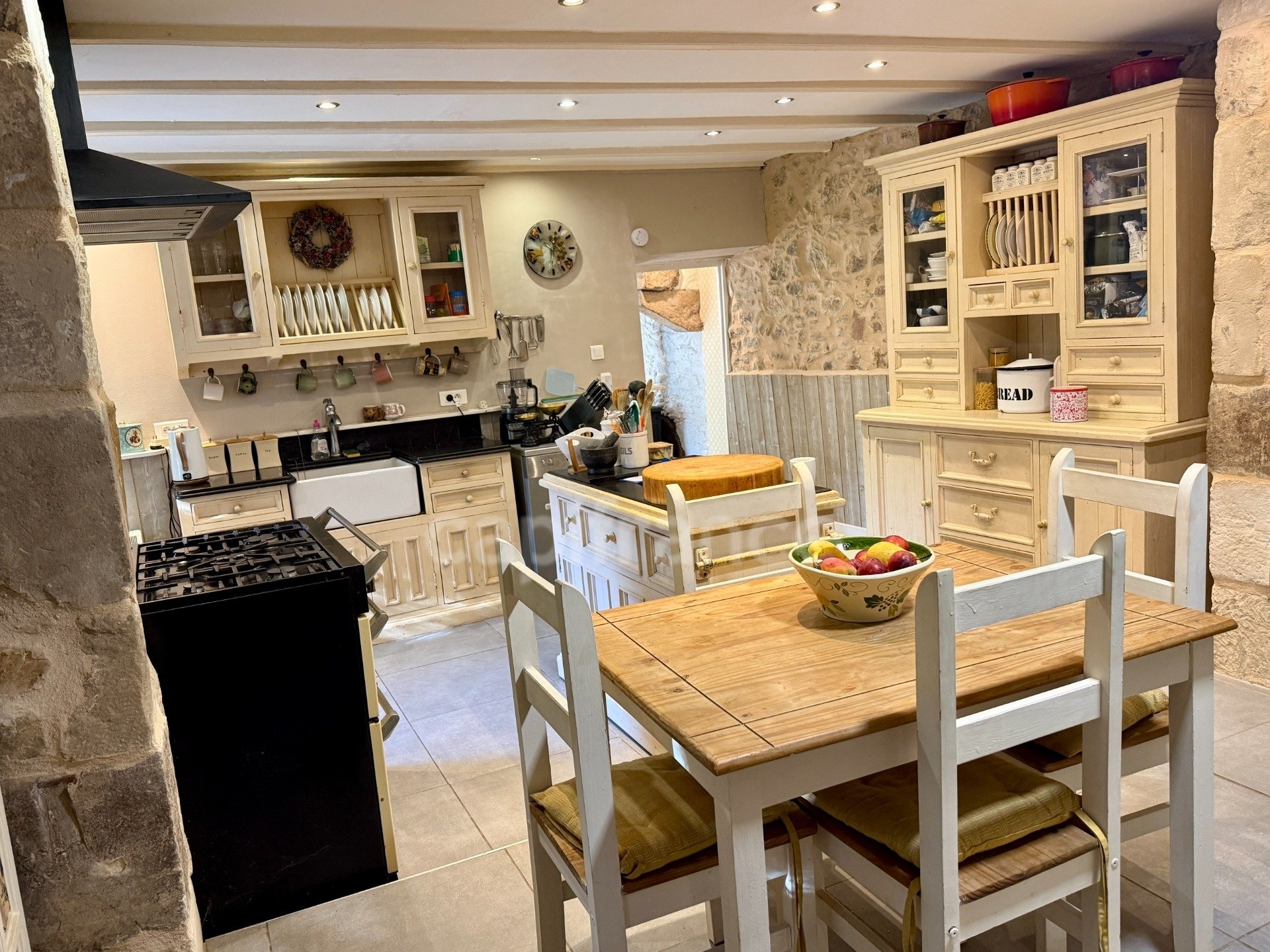Maison à vendre, 160m², Fenioux