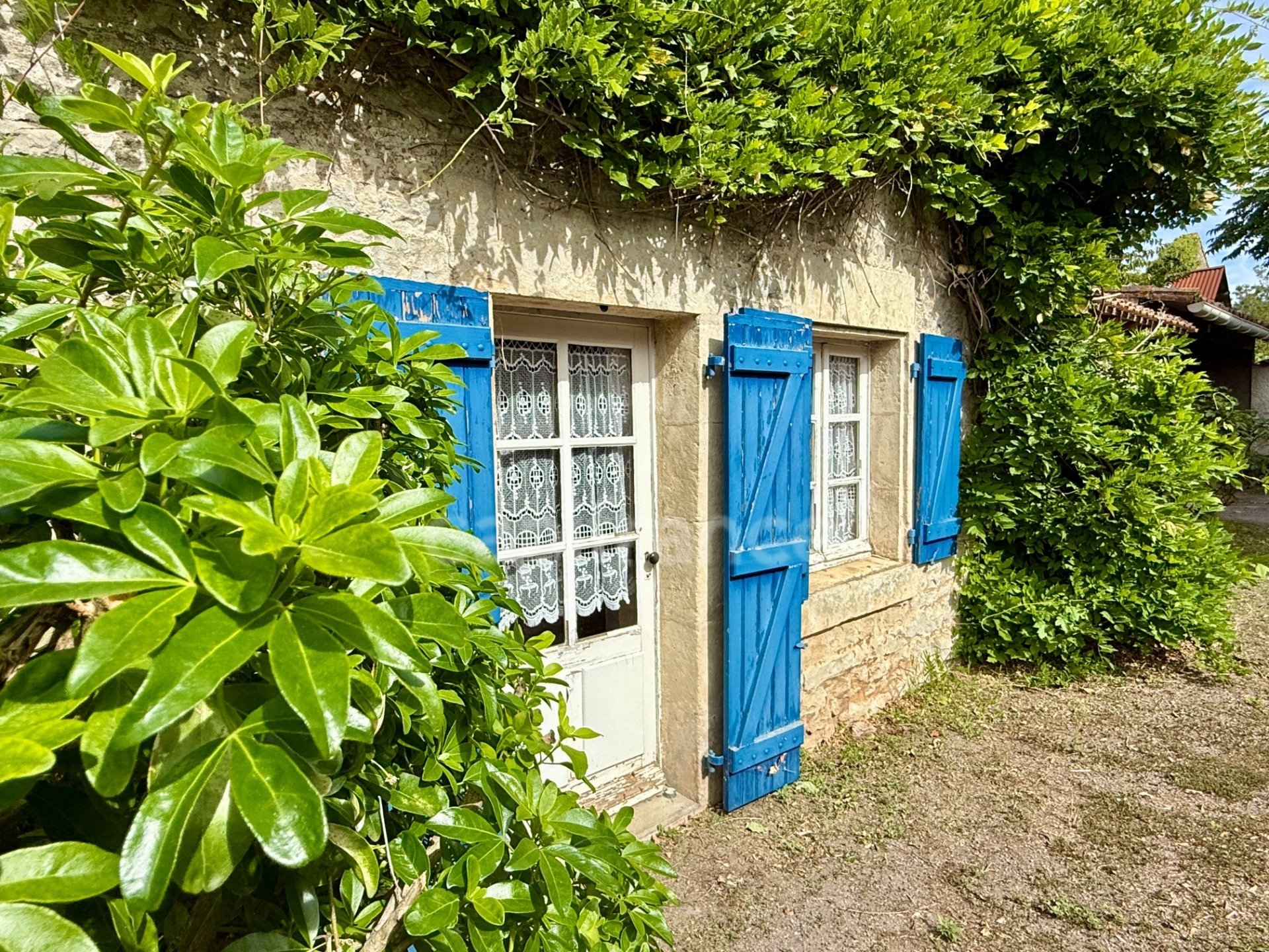 Maison à vendre, 123m², Cherveux