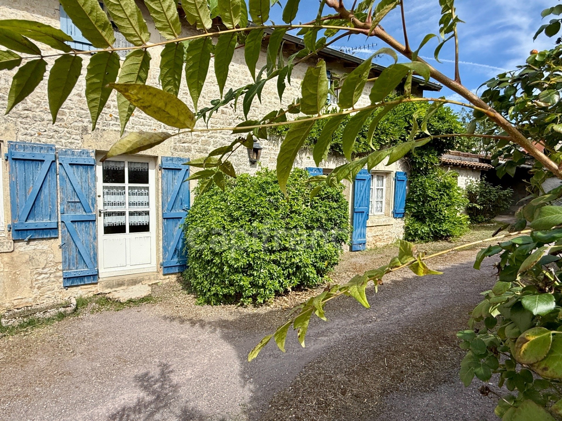 Maison à vendre, 123m², Cherveux