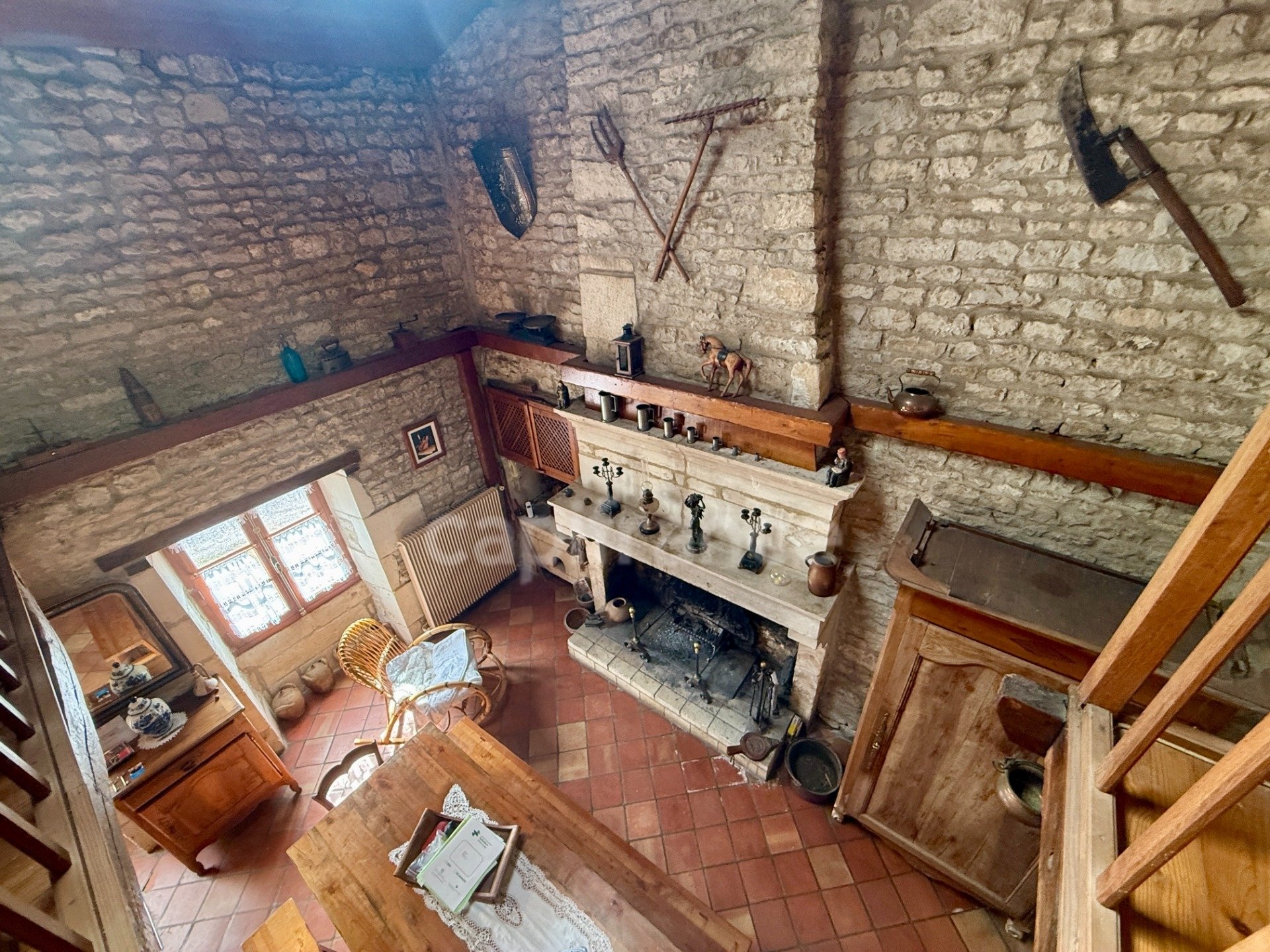 Maison à vendre, 123m², Cherveux