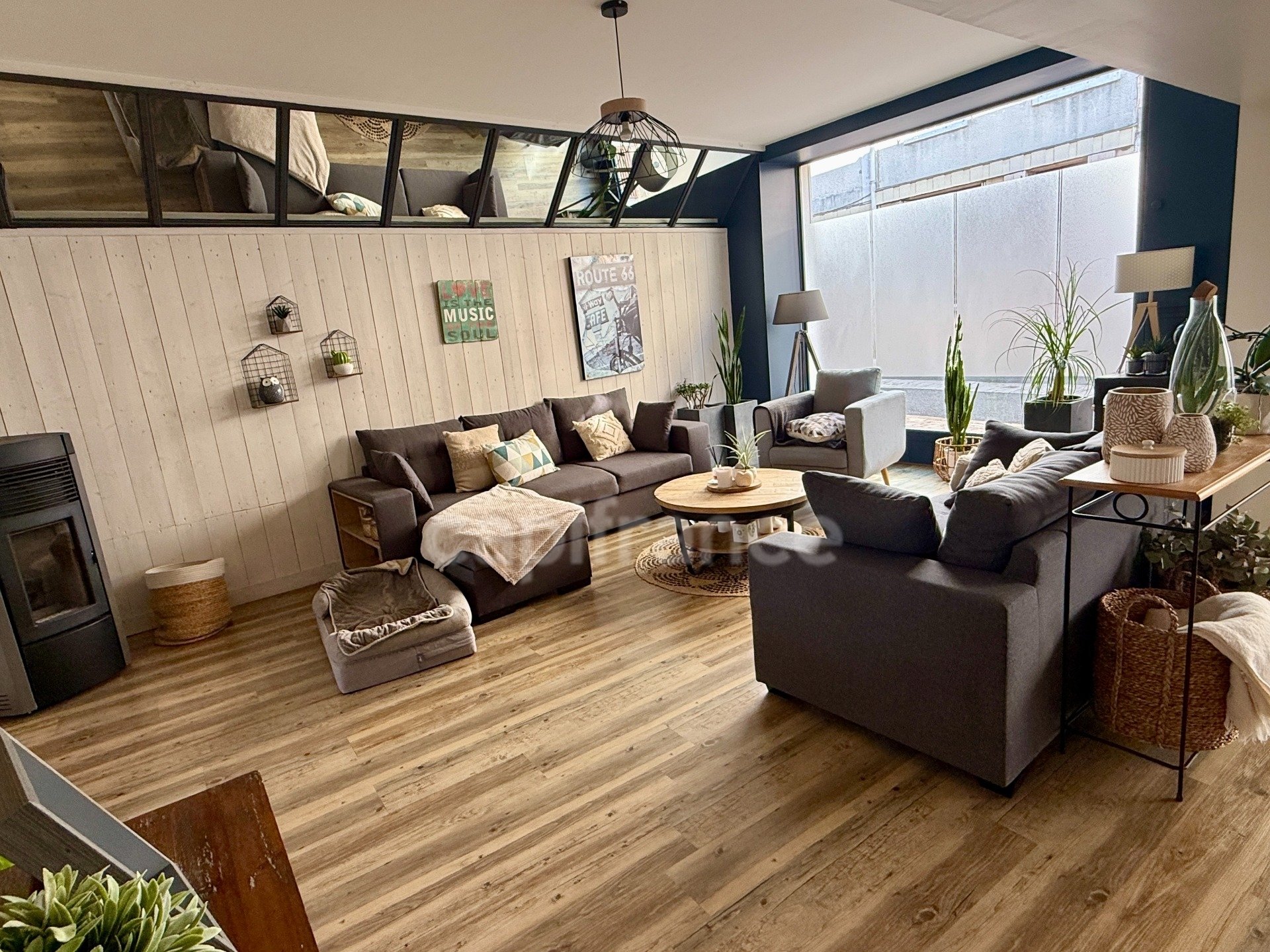 Maison à vendre, 175m², Champdeniers-Saint-Denis