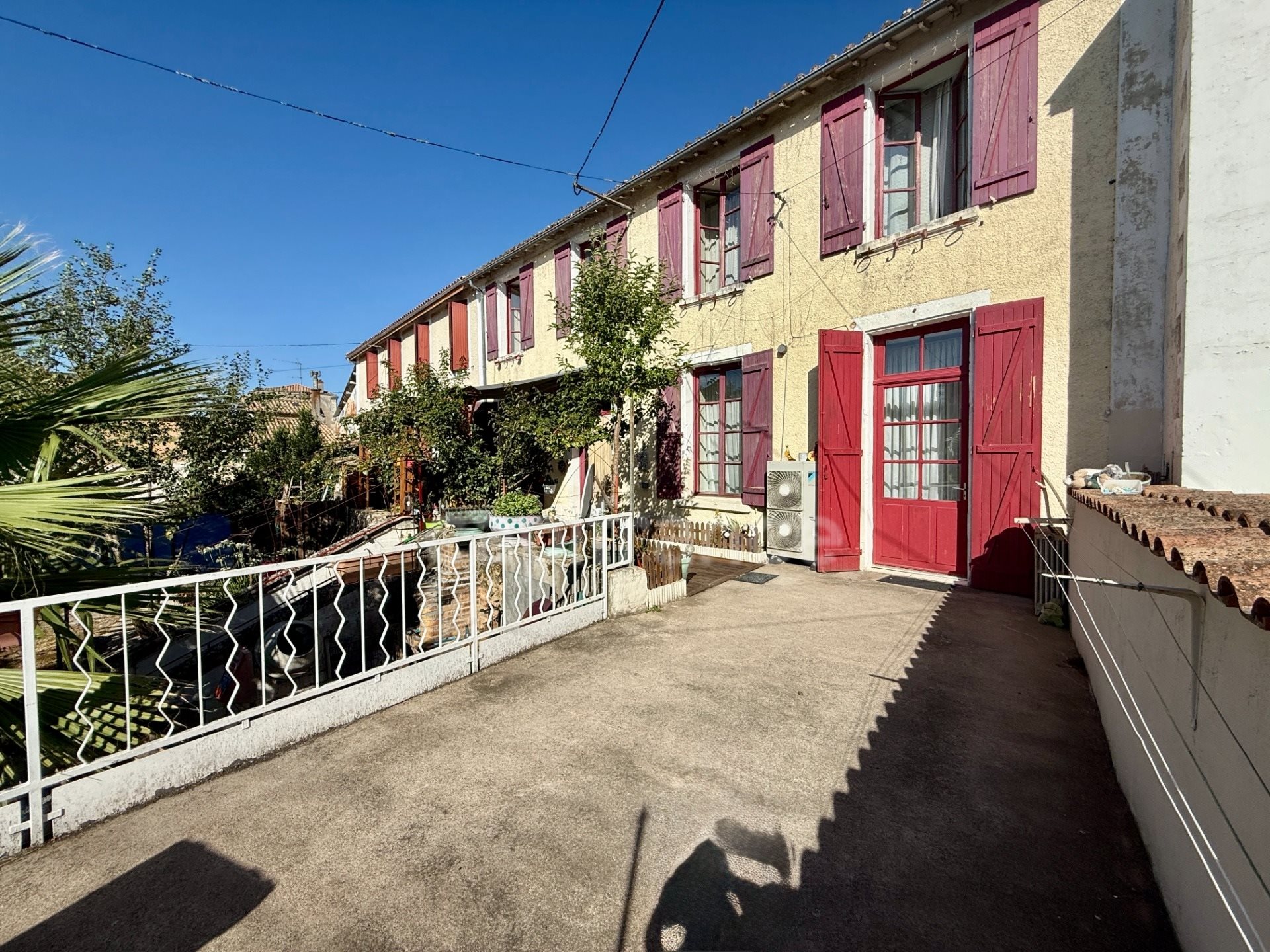 Maison à vendre, 124m², Champdeniers-Saint-Denis