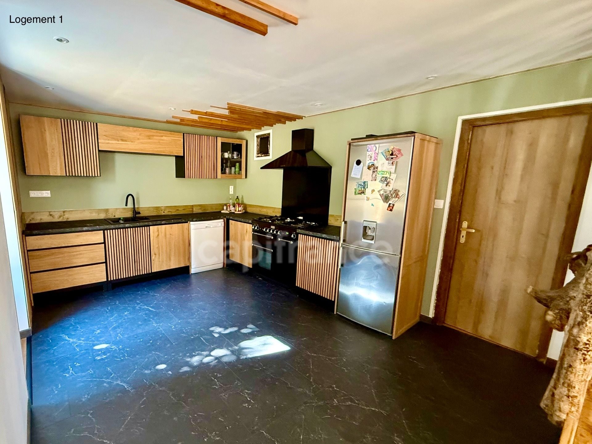 Maison à vendre, 198m², Champdeniers-Saint-Denis