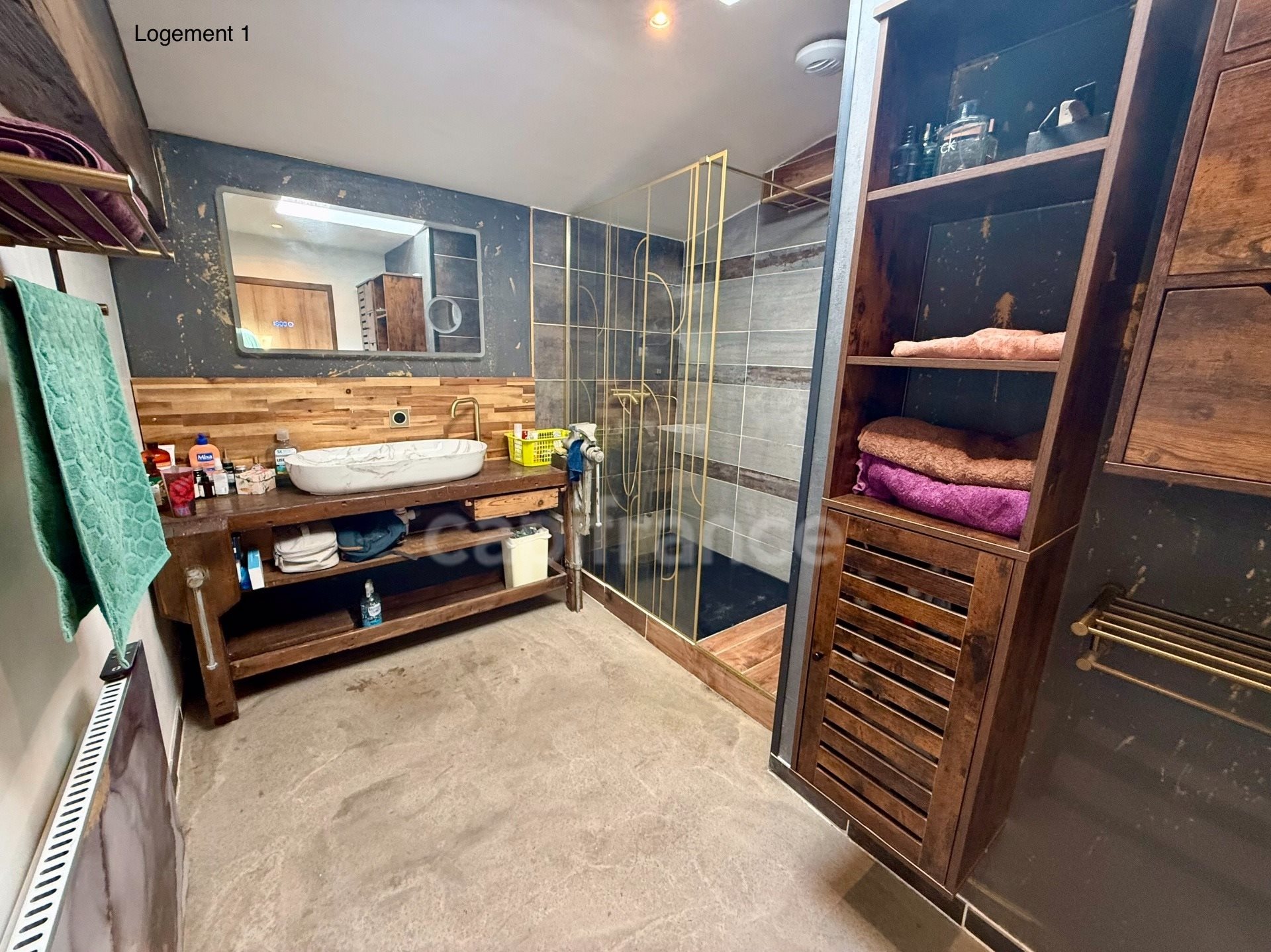 Maison à vendre, 198m², Champdeniers-Saint-Denis