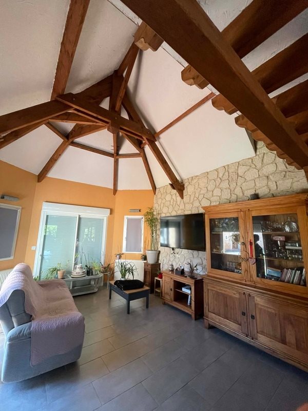 Maison à vendre, 216m², Mézeray