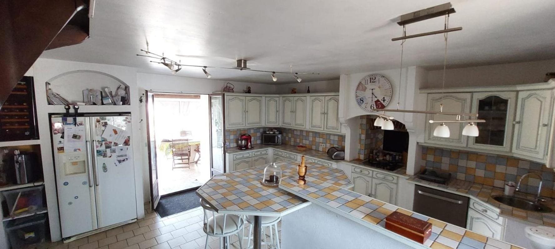 Maison à vendre, 149m², Yzeures-sur-Creuse